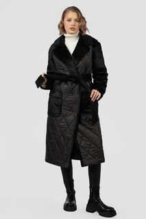 Пальто пояс EL Podio