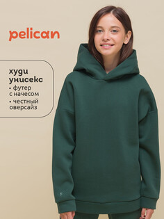 Толстовка Pelican