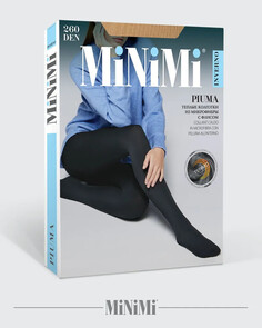 Колготки Mini PIUMA 260 Minimi
