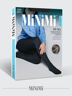 Колготки Mini PIUMA 260 MAXI Minimi