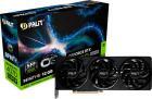 Видеокарта Palit GeForce RTX4070 SUPER INFINITY 3 OC 12GB (NED407ST19K9-1043S)
