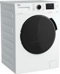 Стиральная машина Beko (WSPE6H612W) RU KZ B1 PRBXXLB7S E4012