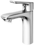 Смеситель для ванной комнаты Lemark LM0806C