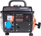 Генератор бензиновый Patriot GRS 950 Патриот
