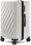 Чемодан Ninetygo Ripple Luggage 29 White