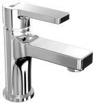 Смеситель для ванной комнаты Lemark LM0606CH