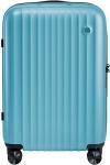 Чемодан Ninetygo Elbe Luggage 28 Blue