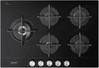Газовая варочная панель De’Longhi NSL 575D NCM RUS DeLonghi
