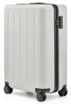 Сумка, портфель и чемодан Ninetygo Danube MAX Luggage, 22, Белый (224304)