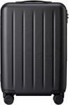 Сумка, портфель и чемодан Ninetygo Danube MAX Luggage, 22, Черный (224303)