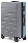 Сумка, портфель и чемодан Ninetygo Rhine Luggage 24, Elephant Grey/Blue Grey (90LCMRR2312U-OT21)