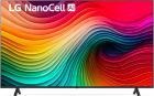 Телевизор LG 65NANO80T6A.ARUG