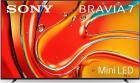 Телевизор Sony K-75XR70