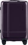 Сумка, портфель и чемодан Ninetygo Sweet journey Luggage 20, Темно-фиолетовый (90LCCNT24H5U-OT29)