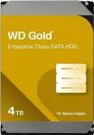 Жесткий диск Western Digital 3.5 4TB Server Gold 512E SATA 7200rpm 256Mb (WD4004FRYZ)