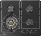 Газовая варочная панель Midea MG697VGB