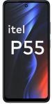 Смартфон Itel P55 A666LN 128+8 Moonlit black
