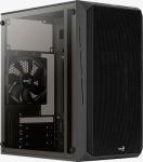 Компьютерный корпус Aerocool Cs-107-A-BK-v1