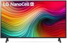 Телевизор LG 43NANO80T6A.ARUG