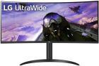 ЖК монитор LG 34, черный (34WP65C-B)