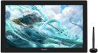 Сенсорный монитор Huion Kamvas Pro 24 4K