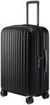 Чемодан Ninetygo Elbe Luggage 24, черный