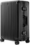 Чемодан Ninetygo All-round Guard Luggage, 24, черный (113301)