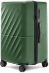 Чемодан Ninetygo Ripple Luggage 24 Olive Green