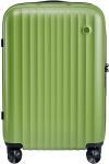 Чемодан Ninetygo Elbe Luggage 20 Green
