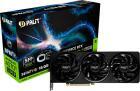 Видеокарта Palit GeForce RTX4070Ti SUPER INFINITY 3 OC 16GB (NED47TSS19T2-1043S)
