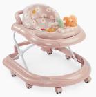 Xодунки-каталка Happy Baby SMILEY V2 pink