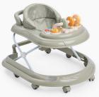 Xодунки-каталка Happy Baby SMILEY V2 olive