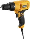 Дрель-шуруповерт Deko DKD500, желтый/черный ДЕКО