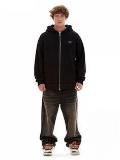 Худи ZIP FVCK ИП Кузьмин В. А.