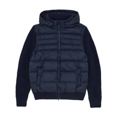 Куртка LACOSTE