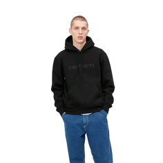 Hooded Carhartt Sweatshirt