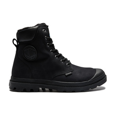 Pampa Sport Cuff Palladium