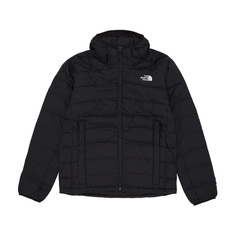 LAPAZ HOODED JACKET The North Face