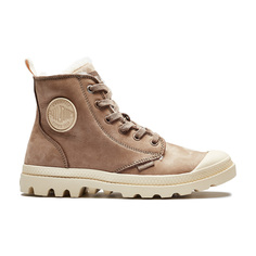 Pampa Hi Zip Palladium