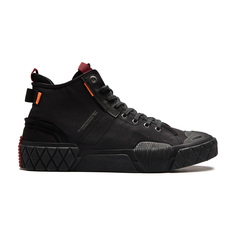 ACE CITY SHELL CHUKKA Palladium