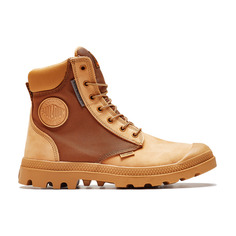PAMPA SC WPN WATERPROOF Palladium