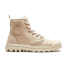 Pampa Hi Zip Palladium