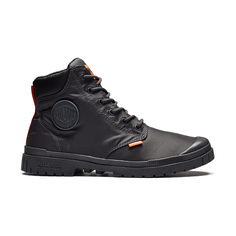 PAMPA SP20 CUFF Waterproof+ Palladium
