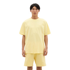 SHORT SLEEVE TEE 304 Les Benjamins
