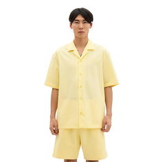 SHORT SLEEVE SHIRT 304 Les Benjamins