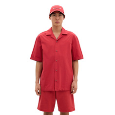 SHORT SLEEVE SHIRT 304 Les Benjamins
