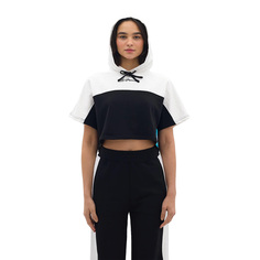 SHORT SLEEVE HOODIE 006 Les Benjamins