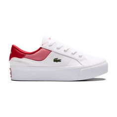 ZIANE PLATFORM 124 4 CFA Lacoste