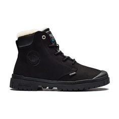 SP20 CUFF LTH Waterproof WL Palladium