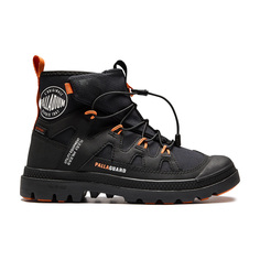 PAMPA LITE+ XPLOR WATERPROOF + Palladium